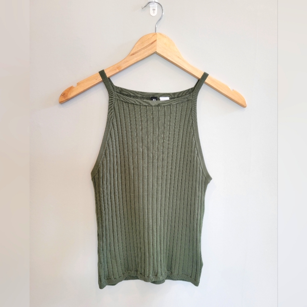 Woman's Tank